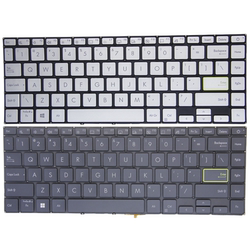 ASUS ASUS S433X421E410M 키보드