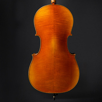 C09A professional grade examination performance grade solid wood handmade cello for adults and children beginners