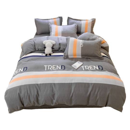 100 pure cotton quilt does not cover balls, does not fade and does not run away