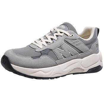 Camel men's sneakers 2025 autumn new sports shoes