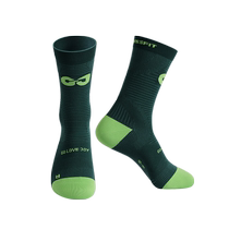 Football socks for adults white breathable mid-calf professional game training sweat-absorbent wear-resistant non-slip running sports socks