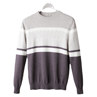 Tricot à manches longues gloria pour hommes