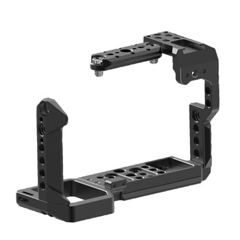 Eagleview sony fx3 camera all-inclusive metal rabbit cage Eagleview sony fx3 camera all-inclusive metal rabbit cage