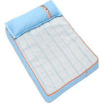 Dog Mat Sleeping Pet Cooling Mat Summer Sleeping Mat Cooling Mattress Cat Summer Kennel Ice Mat Dog Cooling Mat