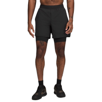 Vented Mens Sports Shorts *Tennis丨lululemon丨LM7AWES