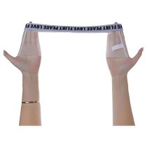 Unisex low-waist mesh fully transparent briefs comfortable smooth seamless sexy and tight suitable for couples