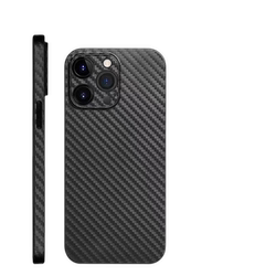 iPhone13 초대형 탄소 섬유 휴대 전화 케이스에 적용됩니다