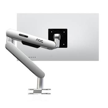 Official direct supply! aoc large load-bearing monitor stand