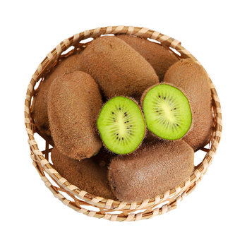 Three-year-old guizhou xiuwen kiwi fruit