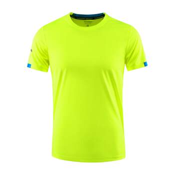 Customized breathable short-sleeved printed summer quick-drying clothes