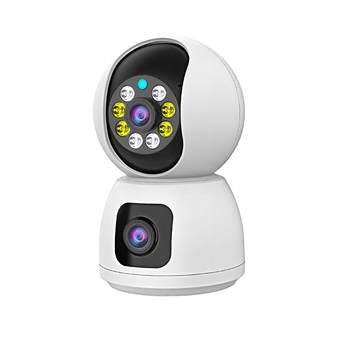 Home hd surveillance smart camera wifi wireless