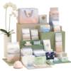 October crystallization and storage of breast milk during hospital stay