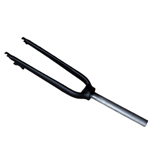 27.5/700 all-aluminum alloy road bike disc brake hard fork