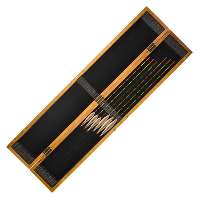 Kawasawa reed fish float set complete set