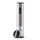Electric wine bottle opener wine bottle opener