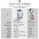 汗蒸箱家用单人蒸袋全身排毒发汗浴箱家庭式汗蒸桑拿房蒸汽熏蒸机