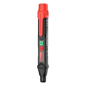 Natural gas combustible gas detector detector