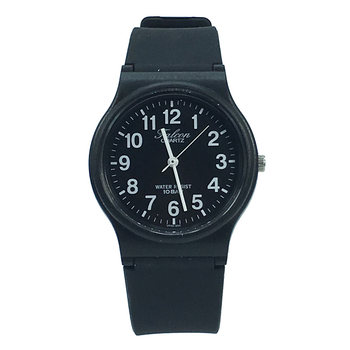 Citizen falcon student exam versatile wind analog watch