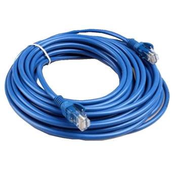 Network cable 20m30m40m50m category 5e outdoor computer broadband router finished network home high-speed 8 core
