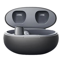 Philips TAT2719 high-end Bluetooth headset wireless air bone conduction noise reduction does not enter the ear clip open type 2481