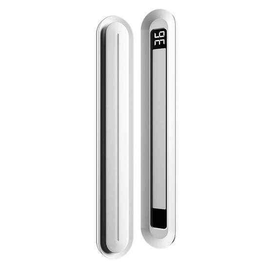 Barloston Honeycomb Large Panel Linear Air Heating Bath Heater