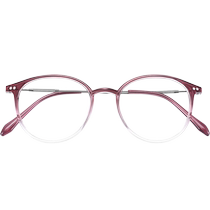 Jingyin reading glasses womens brand high-end high-definition anti-blue light fashionable mothers reading glasses official flagship store