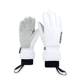Velvet and thickened cotton couples ski gloves winter for men and women