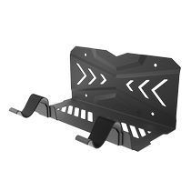 ps5 game console wall bracket Sony playstation 5 game console wall storage bracket display rack PS5 console wall storage metal bracket handle hook