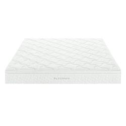 Xilinmen imported latex Simmons home comfortable coconut palm single bag spring mattress