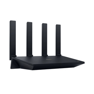 华为路由AX6 new路由器家用高速千兆穿墙王WiFi6+无线四核7200M放大器双频AX6Pro升级版宽带全屋覆盖