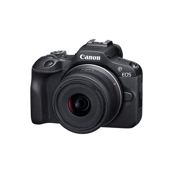 National subsidy 15% canon r100 mirrorless digital camera
