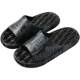 Eva slippers thick sole non-smelling feet non-slip sandals in summer