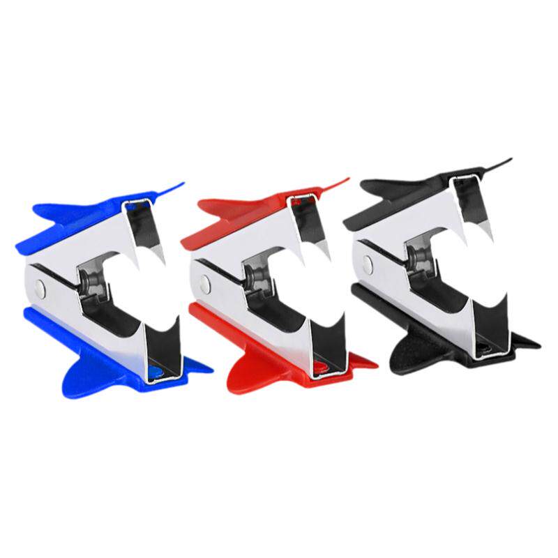 3 pieces for only 4.9 yuan, easy ordering of staple remover
