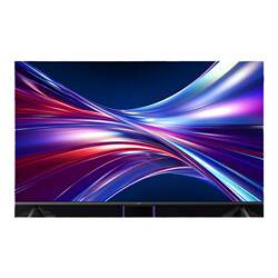 Xiaomi TV 75 -inch smart ultra -high -definition 4K voice tablet TV Redmi AI X75 2024 new