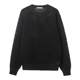 RESIMPLE simple dot sweater for women pullover loose hollow long sleeves relaxed spring top new style 0589