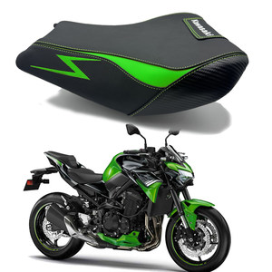 川崎 Z900/Z900SE坐垫个性改装舒适柔软升级加厚加软总成直接替换