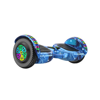 Zola electric children's smart balance car for 3 to 6 to 12 years old, adult two-wheel twisting parallel car for 10 to 15 years old