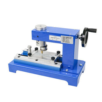 Paint film adhesion tester qixin qfz manual