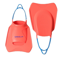 speedo Speedo swimming fins kicking water training aids swimming equipment advanced learning swimming supplies soles