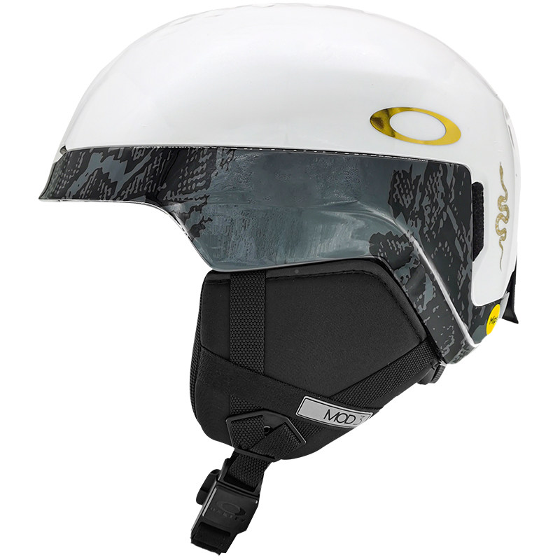 OAKLEY Oakley ski helmet MOD series