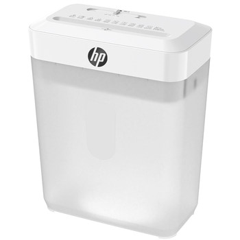 Hp desktop shredder everyday mini shredding