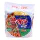 Nongshim Beef Flavor Noodles Korean Pocket Pack of 4