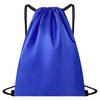 Sepulang Children's Large Capacity Table Tennis Bag Drawstring Pocket