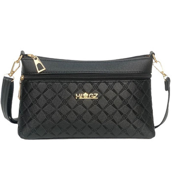 2025 new style crossbody bag for middle-aged and elderly mothers
