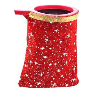 2025 new year's day magic show universe bag props