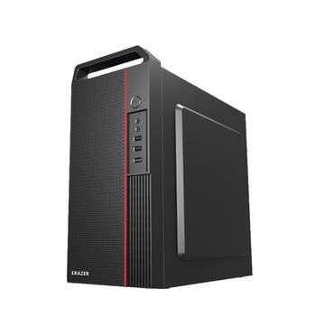 Lenovo ecological brand shangqi series commercial office home online course learning desktop computer complete machine