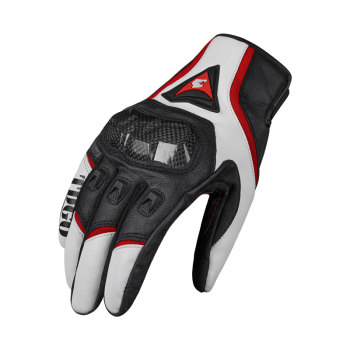 Winter cycling gloves are anti-fall, wear-resistant and warm