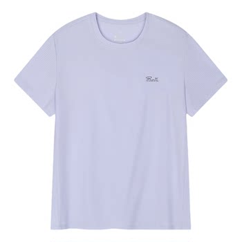 361 sports t-shirt women's quick drying breathable short sleeve