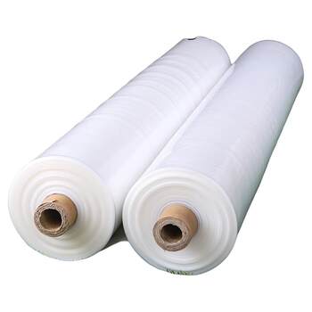 Agricultural plastic film film insulation transparent thickened greenhouse small arch shed special film film paper vegetable planting anti-freeze