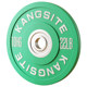 Pure steel core, odorless coating, large diameter and thin thickness